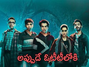 Stree 2 OTT: ఓటీటీ ప్రేక్షకులను భయపెట్టడానికి వస్తోన్న ‘స్త్రీ 2’.. ఎప్పటి నుంచంటే?