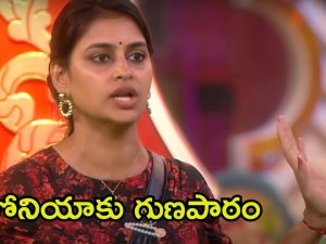 Bigg Boss 8 Telugu: సోనియాను టార్గెట్ చేసి తప్పించిన కంటెస్టెంట్స్.. బిగ్ బాస్ హౌస్‌లో కొత్త చీఫ్ ఎవరంటే?