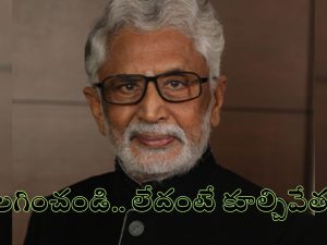 HYDRA: మురళీ మోహన్ జయభేరి సంస్థకు నోటీసులు.. హైడ్రా దూకుడు కంటిన్యూ