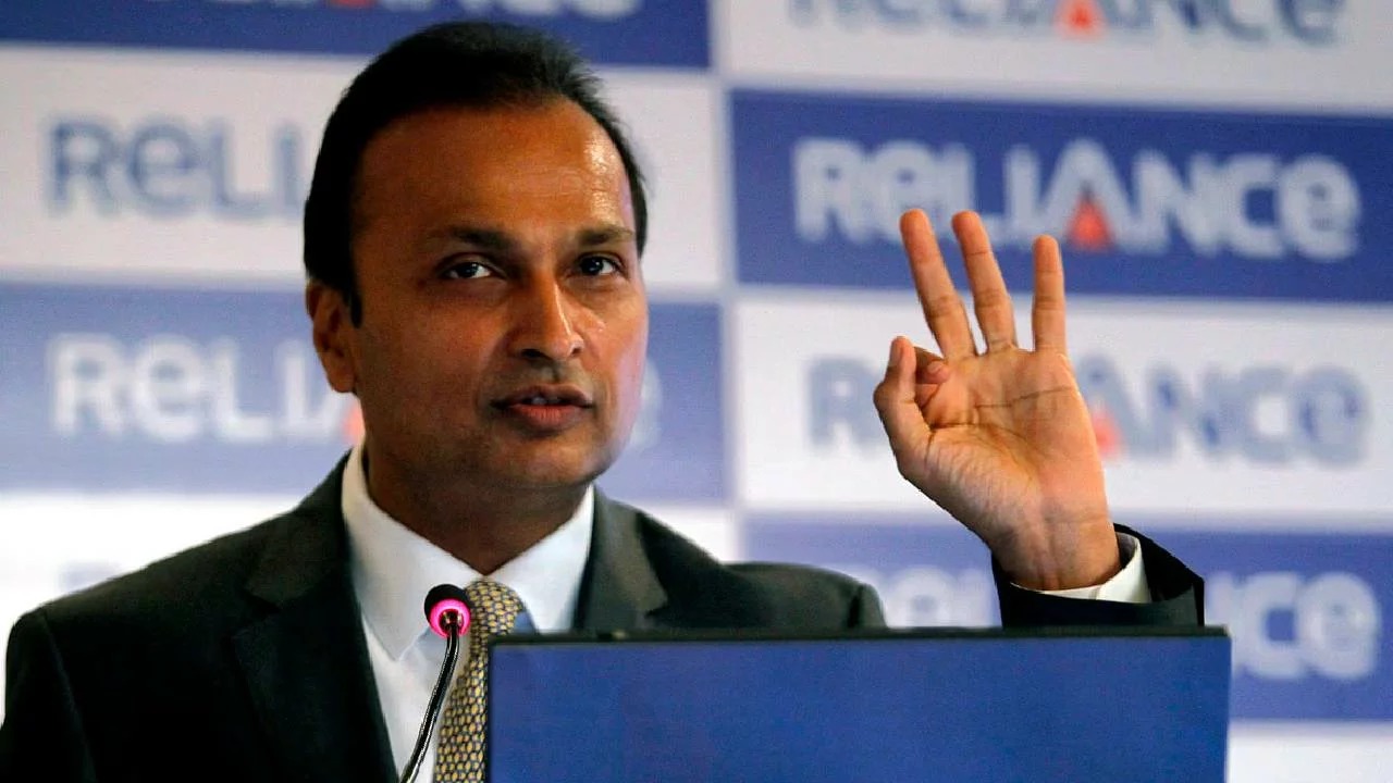 Anil Ambani: రూ.లక్ష పెట్టుబడితో రూ.39 లక్షల లాభం, అనిల్ అంబానీ షేర్ హోల్డర్లకు అదిరిపోయే న్యూస్!