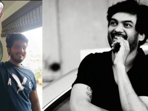 Puri Jagannadh: ఇంటికొచ్చిన ఫ్యాన్స్ తో ముంబాయి నుంచి వీడియో కాల్ మాట్లాడిన పూరి జగన్నాథ్