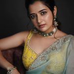 Ashika Ranganath Photos : కన్నడ బ్యూటీ అషికా రంగనాథ్.. కవ్వించే చూపులతో జాగ్రత్త!