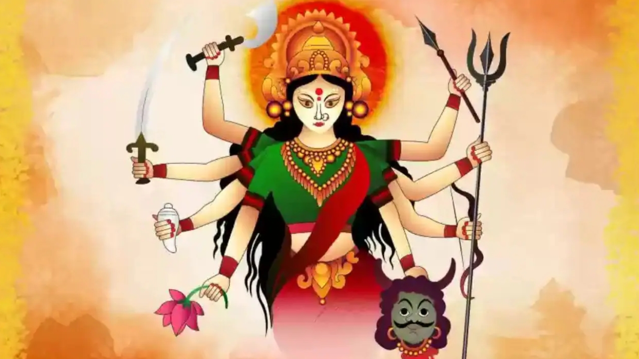 Shardiya Navratri 2024: శారదీయ నవరాత్రులు ఎప్పుడు ? ఘట స్థాపన ముహూర్తం, పూజా సమయం వివరాలు ఇవే