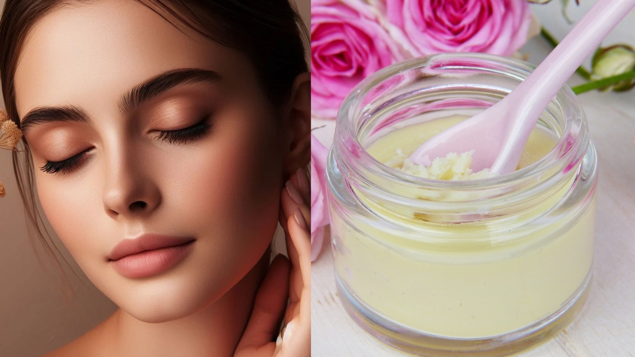 Skin Care Tips: వీటితో గ్లోయింగ్ స్కిన్ పక్కా !