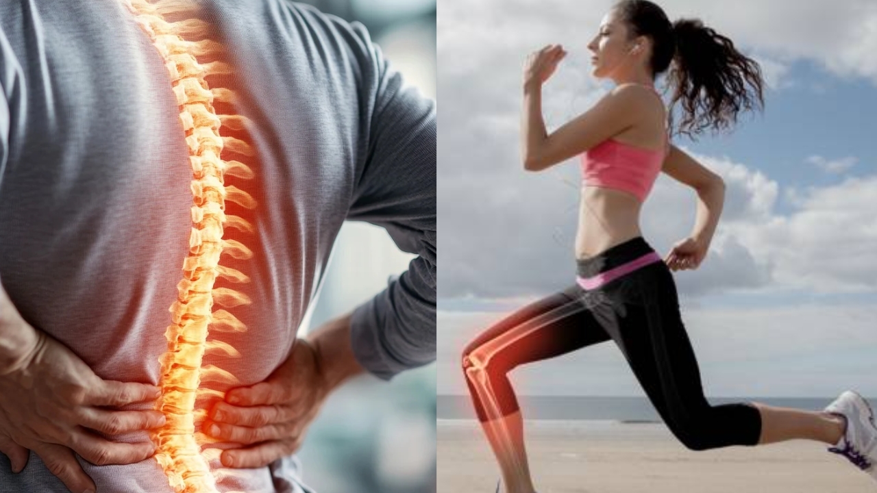 Tips For Healthy Bones: ఎముకల ఆరోగ్యం కోసం ఈ టిప్స్ ఫాలో అవ్వాల్సిందే !