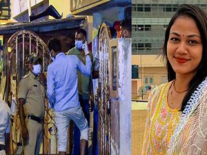 Bangalore Mahalakshmi Murder case: బెంగుళూరు మహాలక్ష్మి హత్య, 30 ముక్కలు చేసి, ఆపై..