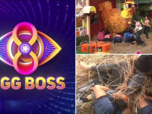 Bigg Boss Telugu 8 : దిగజారుతున్న బిగ్ బాస్… ప్రైవేట్ పార్ట్స్ టచ్ చేసేంత వరకు..