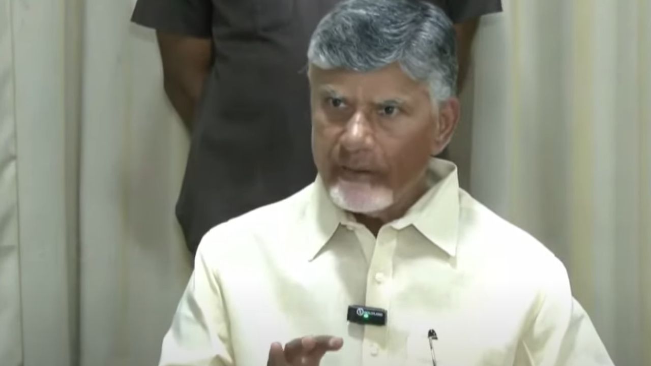 CM Chandrababu: వర్షాల వల్ల ఇప్పటివరకు ఏపీలో ఎంతమంది చనిపోయారంటే..? వివరాలు వెల్లడించిన చంద్రబాబు