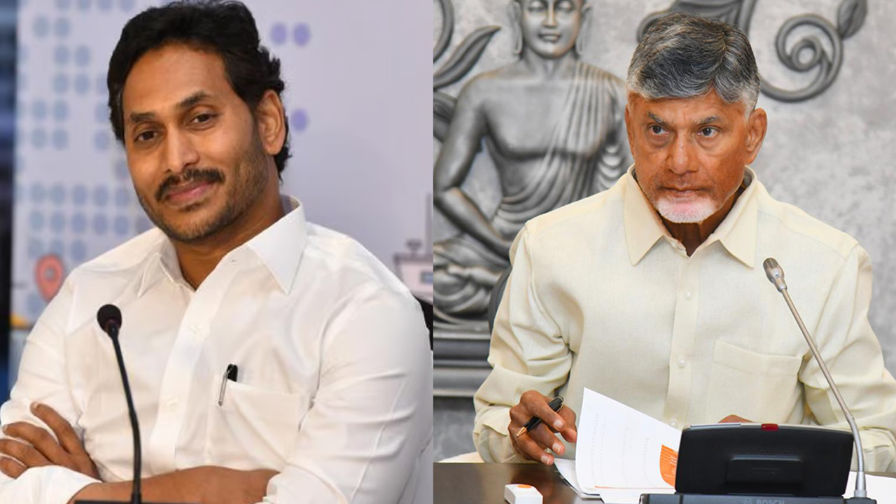 CM Chandrababu Angry on Jagan: జగన్‌‌పై సీఎం ఆగ్రహం, మెడికల్ కాలేజీ సీట్లు.. ఆ జీవో సీక్రెట్..