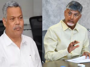 CM Chandrababu: తిరుమల లడ్డూ.. సీఎం చంద్రబాబుతో డీజీపీ భేటీ, సిట్‌ అధికారి…