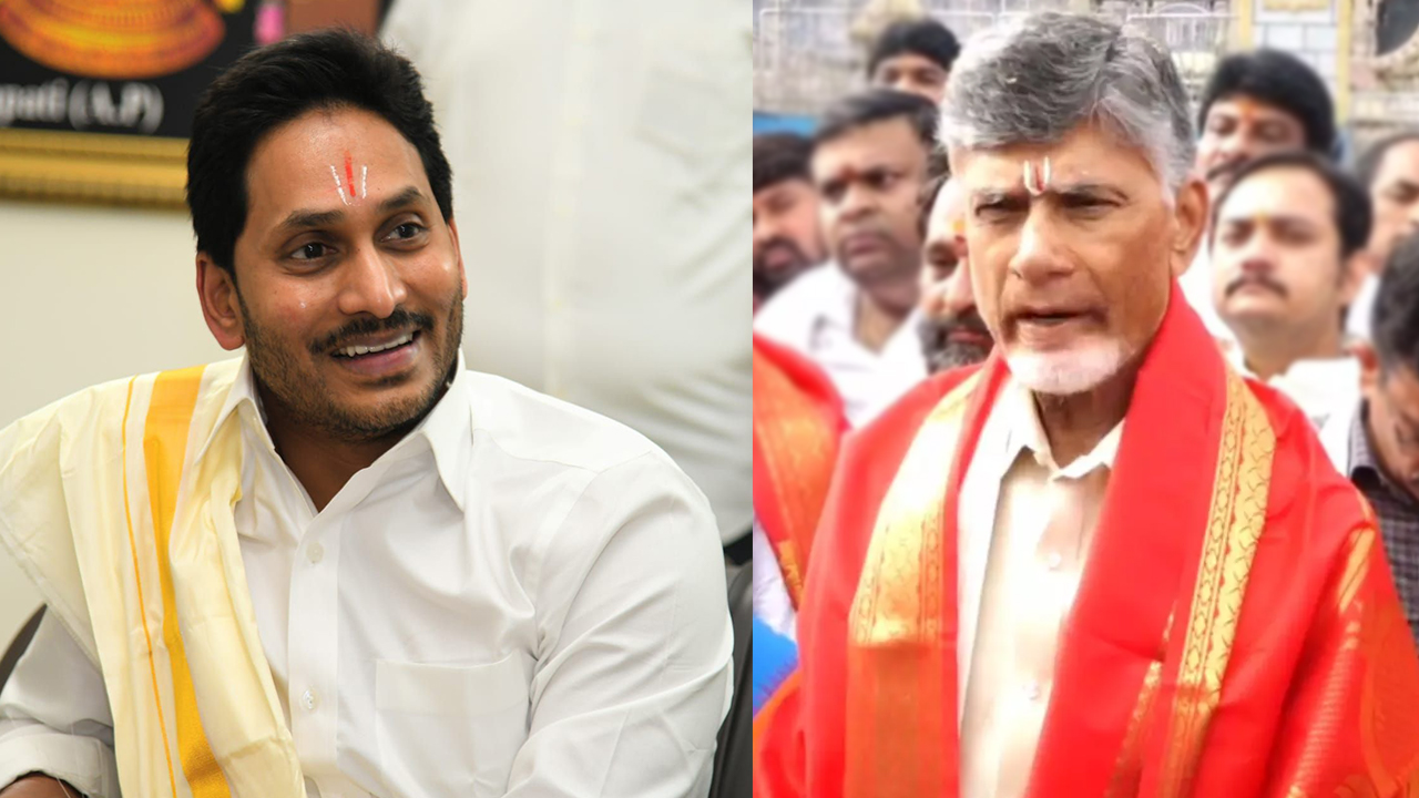 CM Chandrababu warning: తిరుపతి లడ్డూ వివాదం, నిన్ను వదలా అంటున్న సీఎం.. అయోధ్య వరకూ