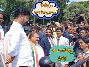 CM Revanth: హుస్సేన్ సాగర్‌కు వెళ్లిన సీఎం రేవంత్.. అక్కడే రోడ్లు ఊడుస్తున్న పారిశుద్ధ్య కార్మికురాలిని చూసి..