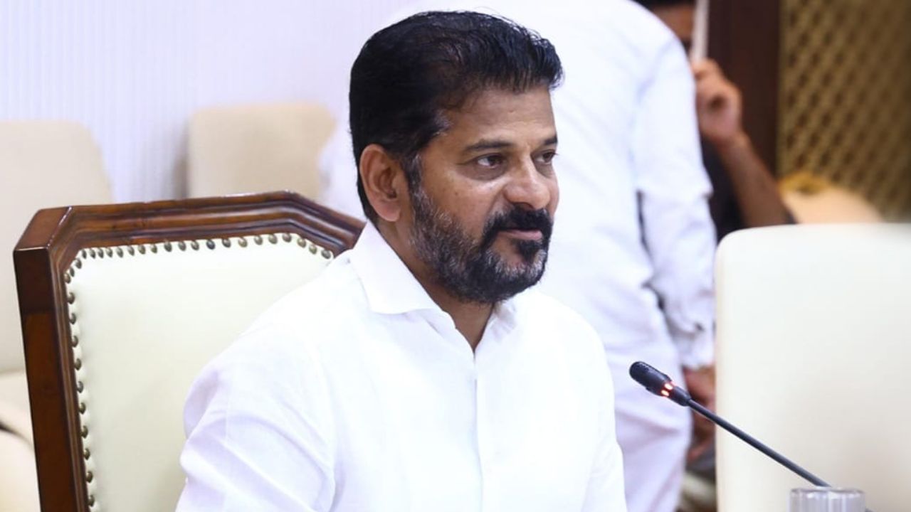 CM Revanth Reddy: వానలు కొడుతున్న వేళ ప్రధాని మోదీకి సీఎం రేవంత్ లేఖ.. అందులో ఏం ప్రస్తావించారంటే..?