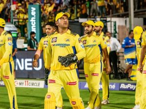 IPL 2025: MS ధోని కోసం చెన్నై కొత్త కుట్రలు..షాక్‌ లో ఫ్యాన్స్‌ ?