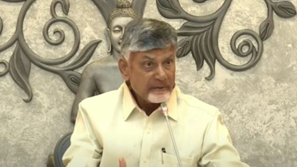 Chandhrababu: ఇప్పుడు జనంలో కనిపించినట్టు జగన్.. సీఎంగా ఉన్నప్పుడు కనిపించేవాడా? : చంద్రబాబు