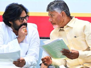 AP Nominated Posts: ఏపీలో నామినేటెడ్ పదవులు.. తొలి విడతలో