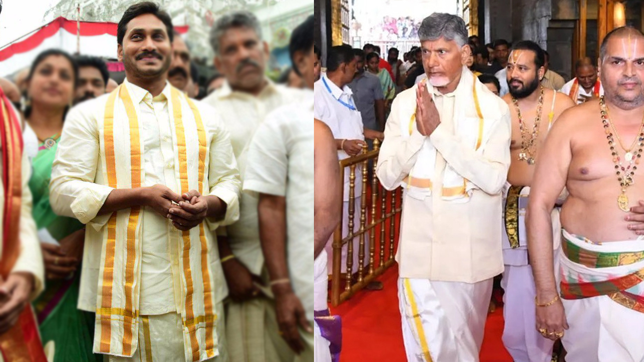 CM Chandrababu Warning: సరిపోతుందా శనివారం, తేడా వస్తే మక్కెలిరగ దీస్తా..