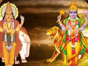 Laxmi Narayan Yog Horoscope: కన్యా రాశిలోకి బుధుడు, శుక్రుడు.. ఈ 3 రాశుల వారికి పట్టిందల్లా బంగారమే అవుతుంది