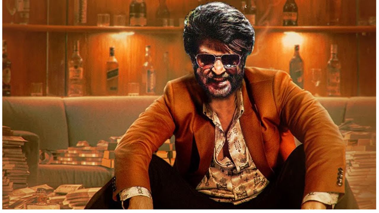 Rajanikanth: రజనీకాంత్ కు పెను ప్రమాదమే తప్పింది.. ఊపిరి పీల్చుకున్న ‘కూలీ’ యూనిట్