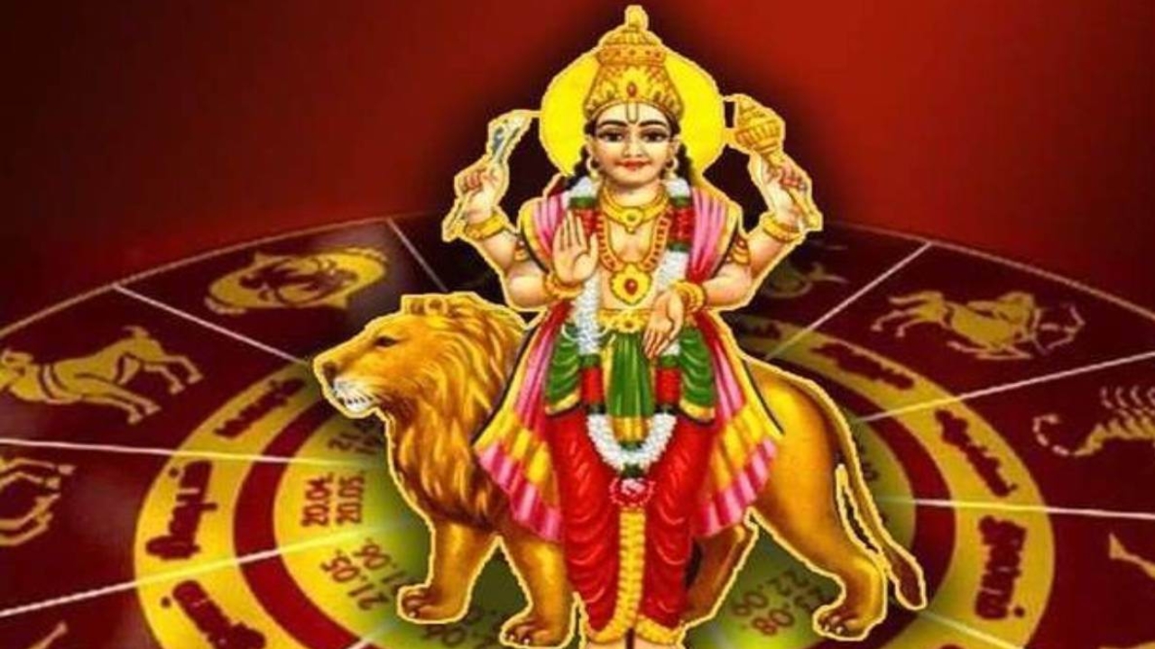 Guru-Chandra Yuti Horoscope: ఈ రాశుల వారికి ఉద్యోగం మరియు వ్యాపారంలో పెను మార్పులు రాబోతున్నాయి