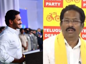 Anjaneyulu: జగన్… సిట్‌తో పాపాల పుట్ట పగలడం ఖాయం: జీవీ ఆంజనేయులు