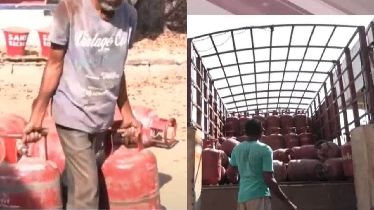 Free Gas Cylinders: భారీ శుభవార్త.. దీపావళి నుంచి ఉచితంగా గ్యాస్ సిలిండర్ల పంపిణీ