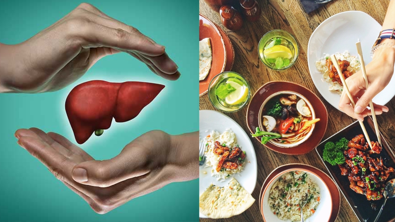 Liver Health: కాలేయాన్ని శుభ్రపరిచే డ్రింక్స్ ఇవే !