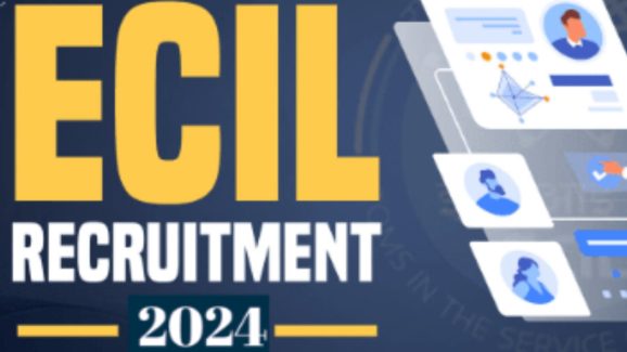 ECIL Recruitment 2024: ఐటీఐ చేసిన వారికి శుభవార్త.. 437 ఉద్యోగాలకు నోటిఫికేషన్