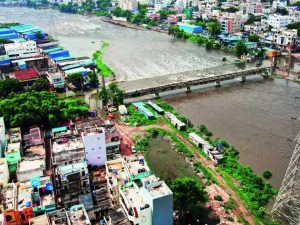 Musi River : మూసీ నిర్వాసితులకు సర్కారు చేయూత