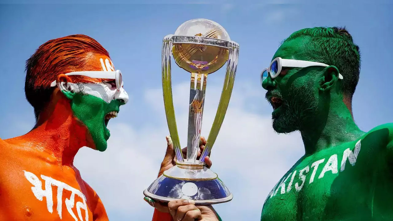 IND vs PAK: టీ20 ప్రపంచకప్ షెడ్యూల్ లో భారీ మార్పులు.. భారత్-పాక్ మ్యాచ్ ఎప్పుడంటే?