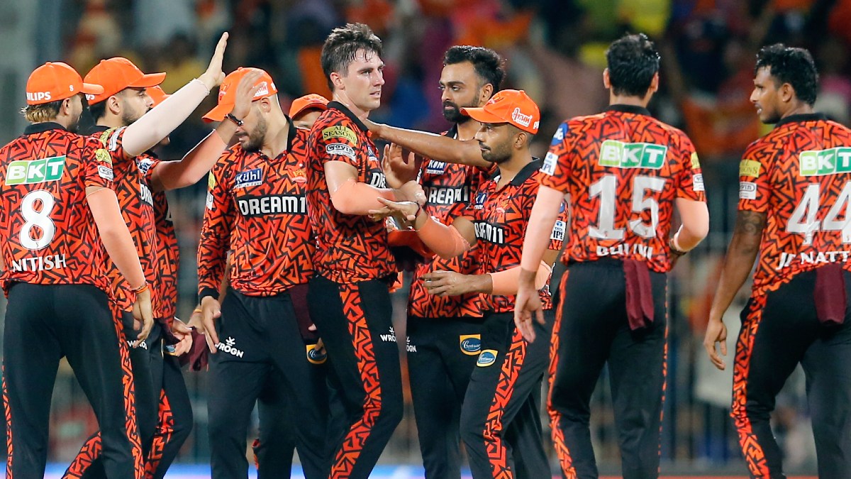 SRH: హైదరాబాద్‌ ఫ్యాన్స్‌ గుడ్‌న్యూస్..SRHలోకి మొనగాడు వస్తున్నాడు !