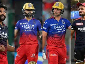 IPL 2025: దరిద్రం అంటే ఇదే…మరో100 మంది కెప్టెన్లు వచ్చినా RCB రాత మారదు..?