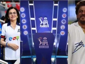 IPL 2025: ఐపీఎల్‌ జట్లకు BCCI గుడ్‌ న్యూస్‌..తెరపైకి కొత్త 4+2 రిటెన్షన్ పాల‌సీ…?