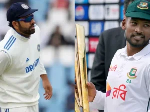 India vs Bangladesh: ఇవాళ్టి నుంచే తొలి టెస్ట్..ఆ ఇద్దరు డేంజరస్ ప్లేయర్లు ఔట్ !