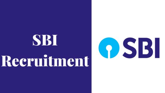 SBI Recruitment 2024: ఎస్‌బీఐలో ఉద్యోగాలు.. అర్హతలివే !