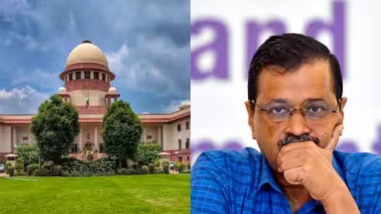 Arvind Kejriwal: సుప్రీంలో కేజ్రీవాల్ బెయిల్ విచారణ.. తీర్పు రిజర్వ్