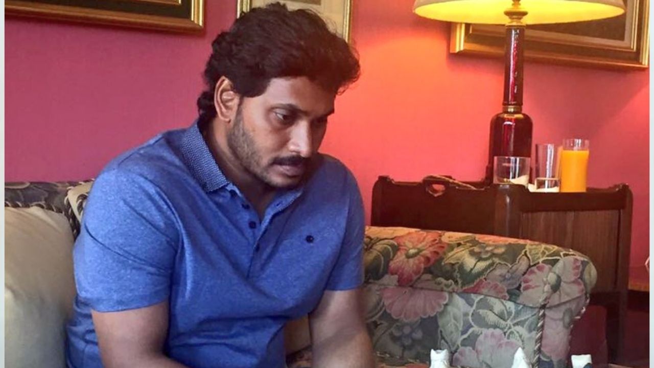 YS Jagan: జగన్‌కు మరో భారీ షాక్… తగలనుందా..?