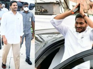 Jagan: జగన్ అనుకున్నదొక్కటి, అయ్యిందొక్కటి.. 12వ సారి