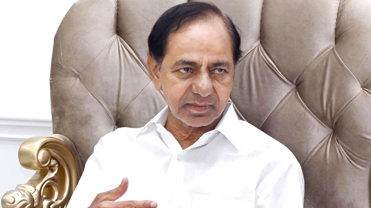 KCR Silent: ఎమ్మెల్యేల అనర్హత ఇష్యూ.. కేసీఆర్ హ్యాపీగా లేరా? ఆ విషయం ముందే  తెలుసా?