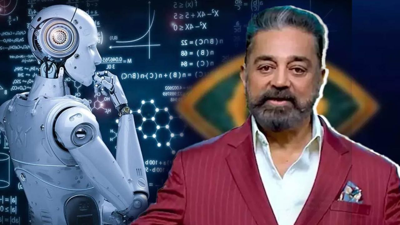 Kamal Haasan: నిత్య విద్యార్థినంటున్న కమల్ హాసన్.. అతను చేసిన పనికి ఇండస్ట్రీ షాక్