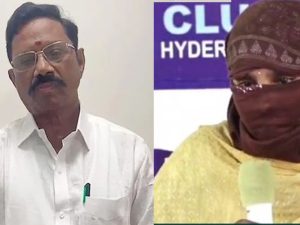 MLA Adimulam case: ఎమ్మెల్యే ఆదిమూలం కేసు కొత్త మలుపు.. అసలేం జరుగుతోంది?