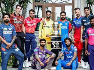 IPL Mega Auction: 5+1 RTM కార్డ్..ఐపీఎల్‌ రిటెన్షన్ రూల్స్ ఇవే..ధోనికి రూట్‌ క్లియర్‌!