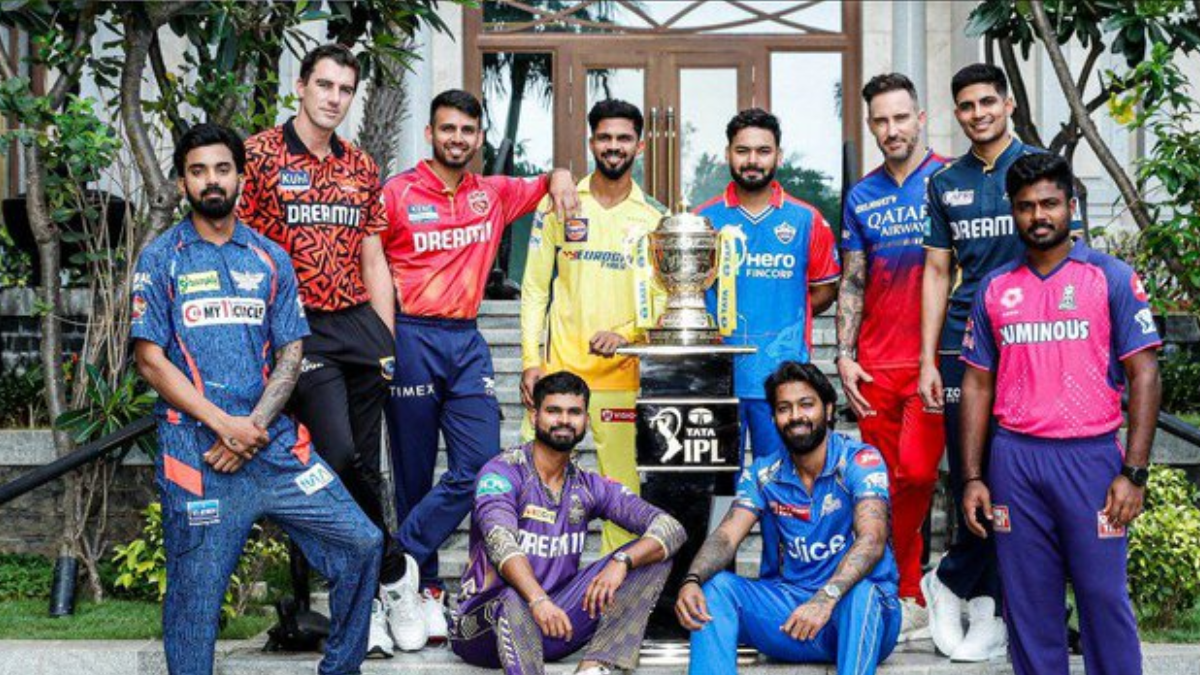 IPL Mega Auction: 5+1 RTM కార్డ్..ఐపీఎల్‌ రిటెన్షన్ రూల్స్ ఇవే..ధోనికి రూట్‌ క్లియర్‌!