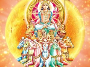 Sun Transit Horoscope: సూర్యుని దయతో ఈ రాశుల వారికి గోల్డెన్ టైం రాబోతుంది