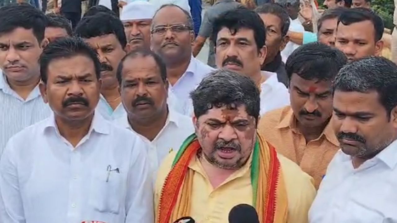 Minster Ponnam Comments: వర్షాలపై ప్రతిపక్షాలు మాట్లాడొద్దు: మంత్రి పొన్నం ప్రభాకర్