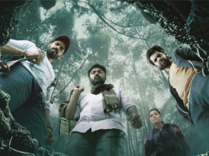 Horror Thriller OTT : ఊహకందని ట్విస్టులతో హార్రర్ థ్రిల్లర్ మూవీ.. మళ్లీ మళ్లీ చూడాలంపించే సీన్స్..