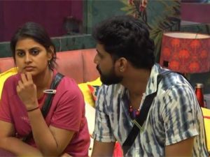 Bigg Boss Sonia : బిగ్ బాస్ సోనియా పై నెటిజన్స్ ఫైర్.. కా ***తో రగిలిపోతున్నావా?