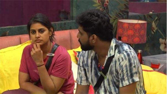 Bigg Boss Sonia : బిగ్ బాస్ సోనియా పై నెటిజన్స్ ఫైర్.. కా ***తో రగిలిపోతున్నావా?