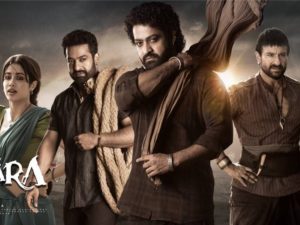 Devara Movie :’ దేవర ‘ హిట్ కొట్టిందా? సినిమాకు హైలెట్ అదే..?