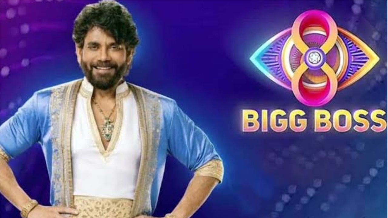 Bigg Boss 8: బిగ్ బాస్ లోకి వైల్డ్ కార్డు ద్వారా ఎంట్రీ ఇవ్వబోతున్న హాట్ బ్యూటీస్ ఎవరంటే?